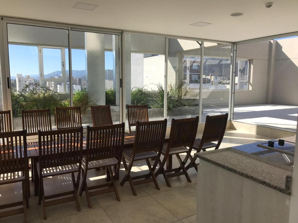 Aires Verdes Premium Salta Exterior foto