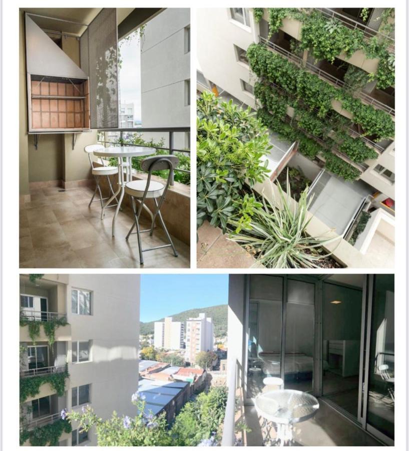 Aires Verdes Premium Salta Exterior foto
