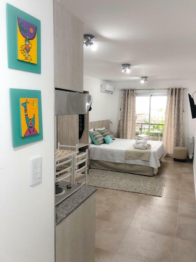 Aires Verdes Premium Salta Exterior foto